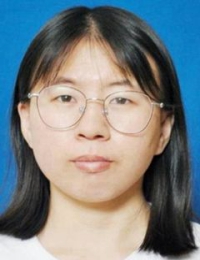 杨玉婷 